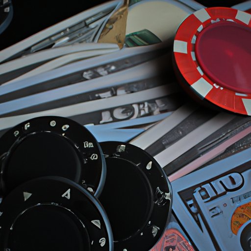 The Dark Side of Wealth: The Human Cost of a Casino Heist