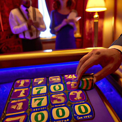 Breaking Down the Numbers: How Much Each Person Can Expect to Earn from a Successful Casino Heist
