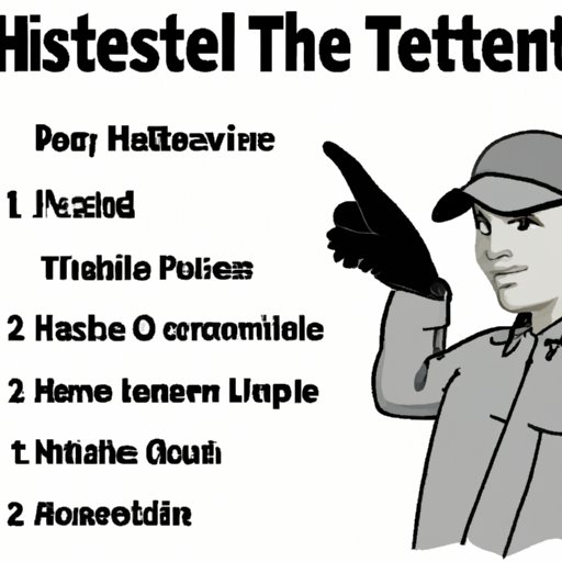 Considerations to Keep in Mind Before Contemplating a Heist