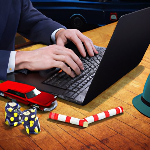 II. Reviewing the Diamond Casino Heist Payouts