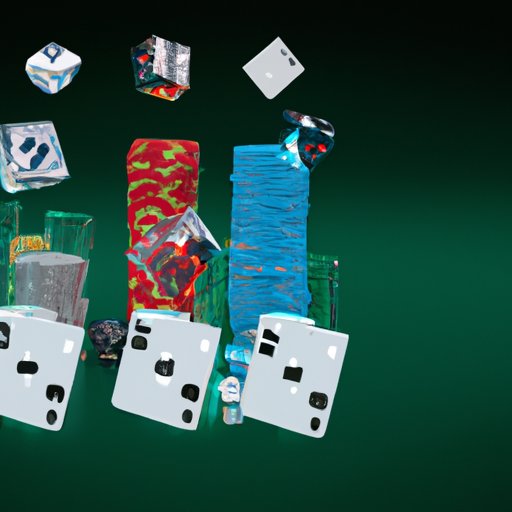 III. Breaking Down the Best Strategies for Diamond Casino Heist