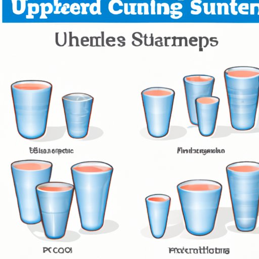 Understanding Measurement: Converting Quarts to Cups