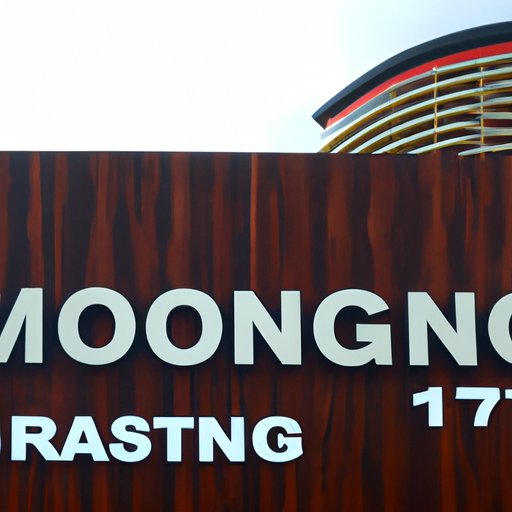 Everything You Need to Know About the Room Costs at Morongo Casino