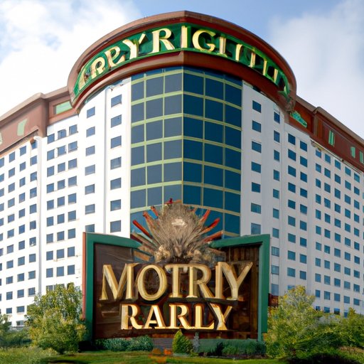 V. From Budget to High Roller: Finding the Perfect Room Option at Mount Airy Casino