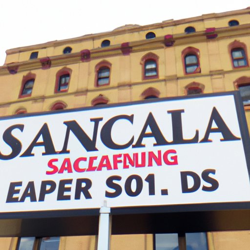 Inside Scoop: Average Cost of Rooms at Salamanca Casino Revealed