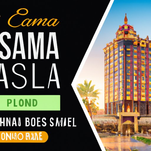 The Ultimate Guide to Room Rates at Salamanca Casino: What You Need to Know Before Booking