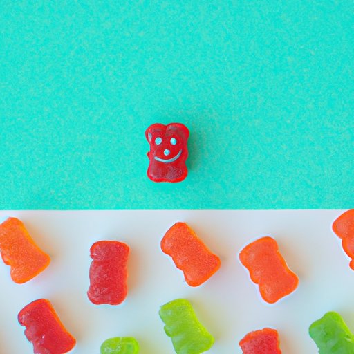 How to Choose the Best 300mg CBD Gummies for Your Needs