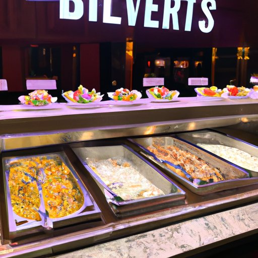  A Comprehensive Guide to Hard Rock Casino Buffet Prices and What to Expect From Your Dining Experience 