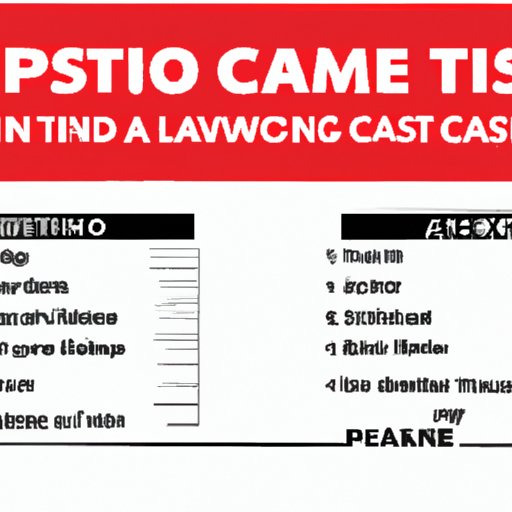 A Quick Look at Live Casino Parking Fees and Policies