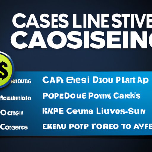 The Ultimate Guide to Live Casino Parking Charges