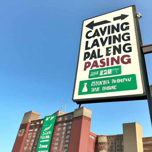 Save Money on Parking: Tips for Visitors to Live Casino Philadelphia