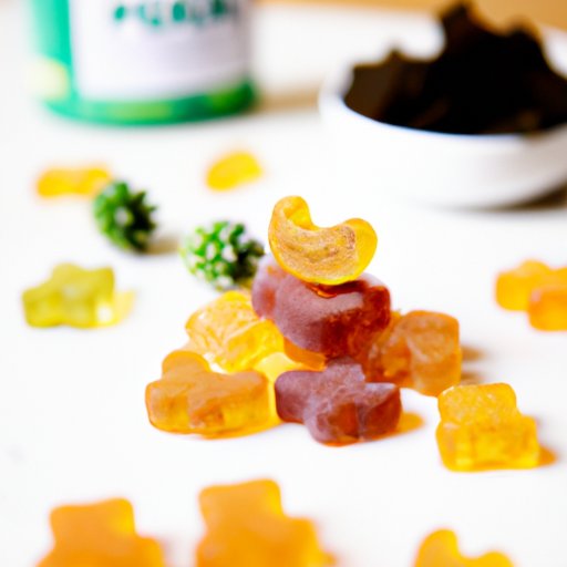 The Benefits of Investing in PureKana CBD Gummies at Their Current Price Point