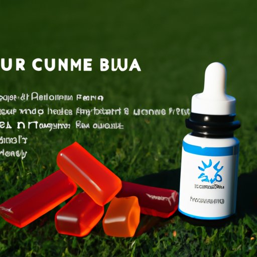A Guide to Understanding the Cost and Dosage of PureKana CBD Gummies