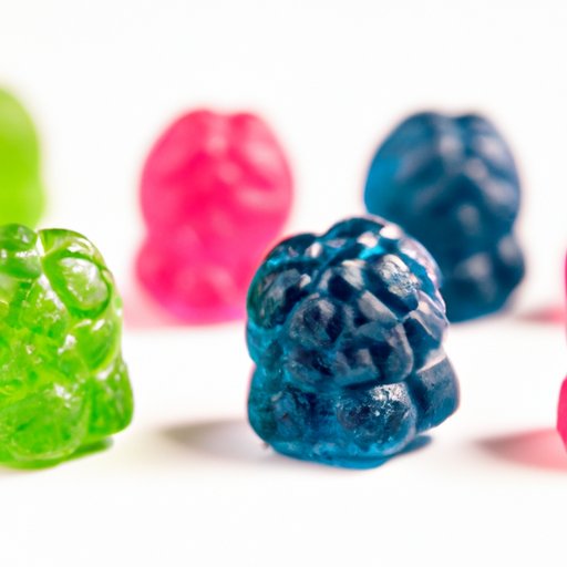 V. Finding Affordable Spectrum CBD Gummies: Tips and Tricks