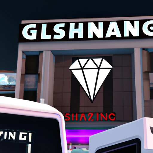 Cashing In: What You Need to Know About the Diamond Casino Heist in GTA Online