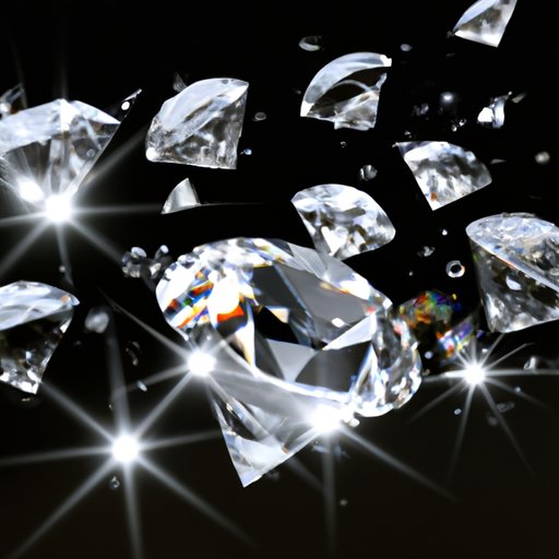 Diamonds Are Forever: Exploring the Lucrative World of the Diamond Casino Heist