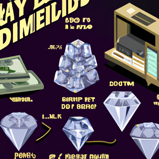 The Big Score: Breaking Down the Diamond Casino Heist Rewards