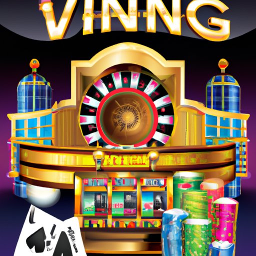 VI. Famous Casino Wins: Stories of the Biggest Jackpots and Most Unbelievable Wins