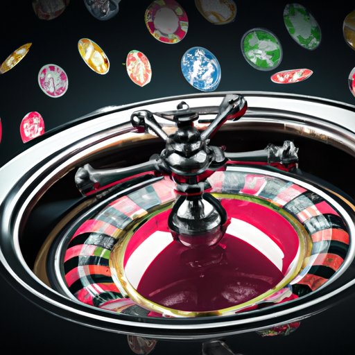 VII. When Luck Strikes: How One Spin Can Change Your Life