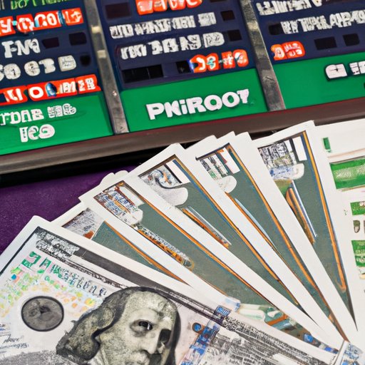 The Cost of a High Roller: How High Stakes Betting Impacts Daily Casino Profits