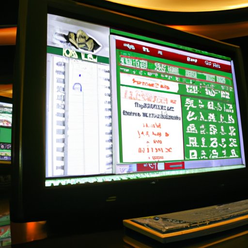 The Business of Betting: An Inside Look at Daily Casino Profit Margins