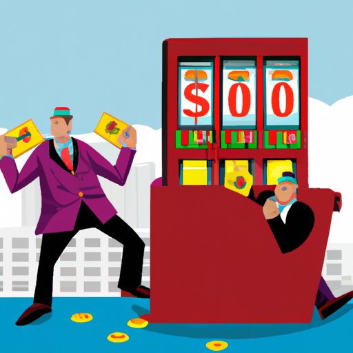 Unlocking the Secrets to Skyrocketing Your Casino Heist Payday