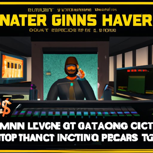 IV. Maximizing Profits: Tips and Tricks for Getting the Most Money from the Casino Heist in GTA Online