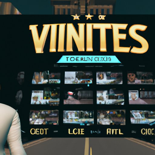 V. The Ultimate Guide to the Casino Heist Payouts in GTA Online