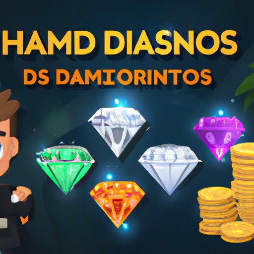Maximizing Your Diamond Casino Heist Payout: Tips and Tricks from the Pros