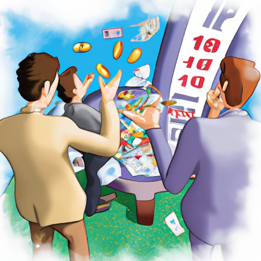 How to Avoid Going Overboard with Gambling Expenses