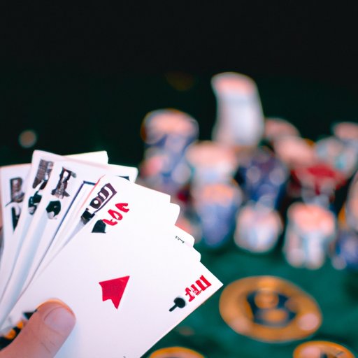 The Importance of Responsible Money Management while Gambling