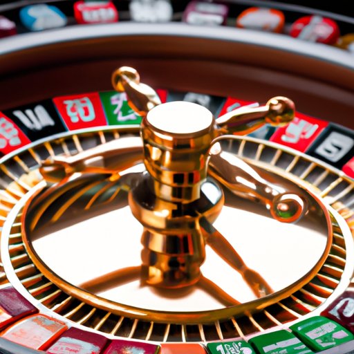 From Roulette to Slots: How Different Games Affect Your Casino Budget
