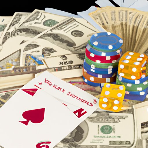 Maximizing Your Winnings: Setting a Budget for Your Next Casino Trip