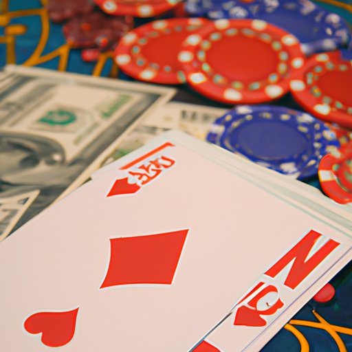 Playing it Safe: Tips for Avoiding Overspending at the Casino