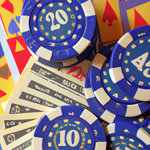 Cashing In: Knowing When to Stop Spending Money at the Casino