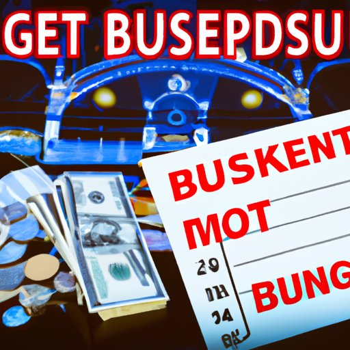 Setting Your Budget: Tips on Planning Your Casino Trip
