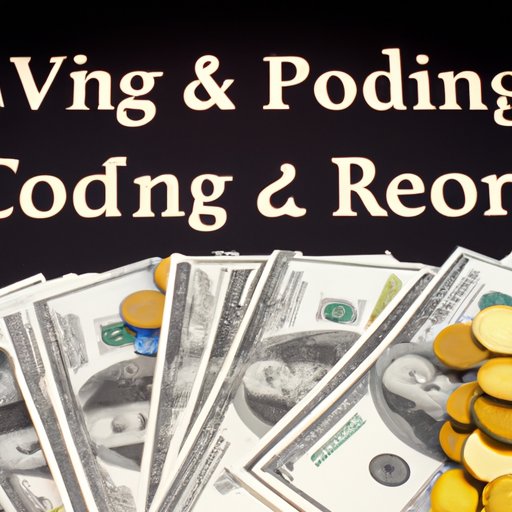 The Pros and Cons of Reporting Your Casino Winnings for Tax Purposes