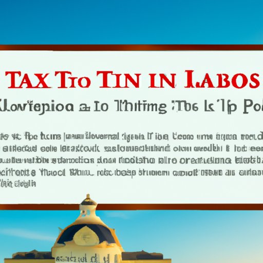 Maximizing Your Casino Winnings: Tips on Minimizing Tax Liabilities