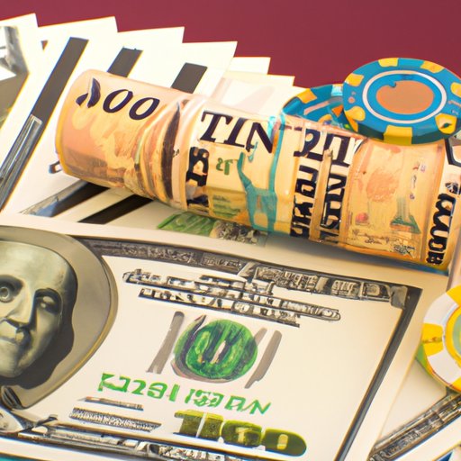 The Ultimate Guide to Understanding Casino Winnings and Taxes