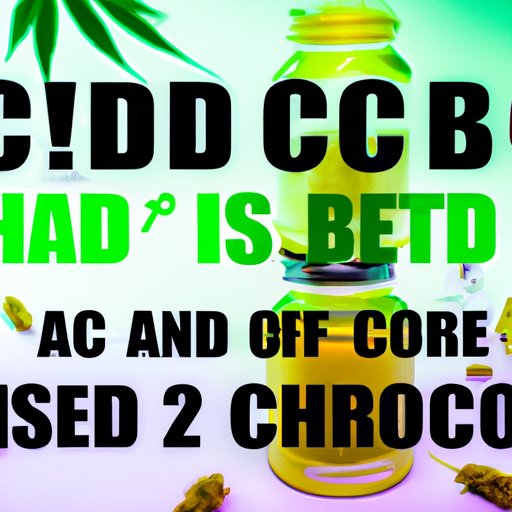 The Pros and Cons of High THC CBD Products