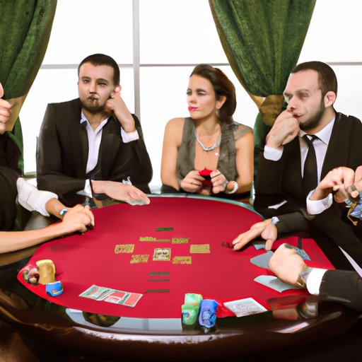 IV. The Art of Negotiating the Best Deal When Buying a Casino