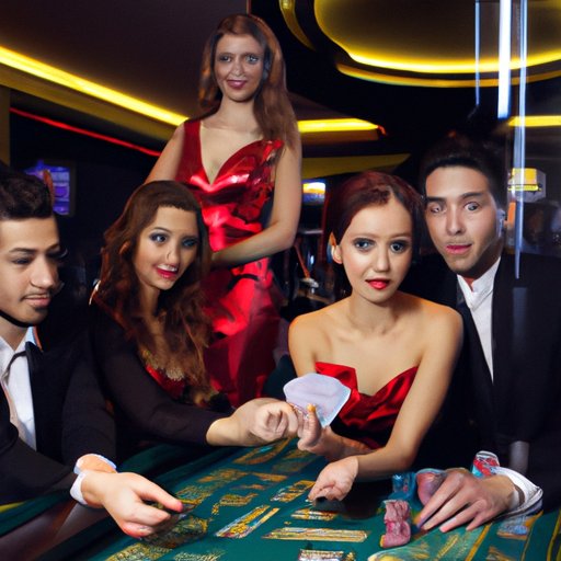 Case Studies of Successful Casino Operators