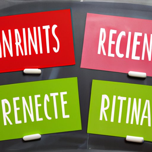 Comparison of Rental Prices From Different Companies