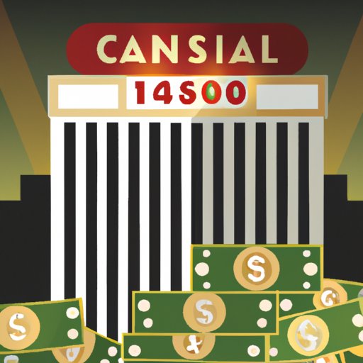 Case Study: The True Cost of Starting a Successful Casino