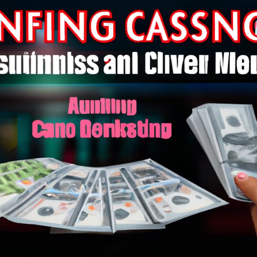 Financing Your Casino Dream: Options for Funding a Successful Casino Business