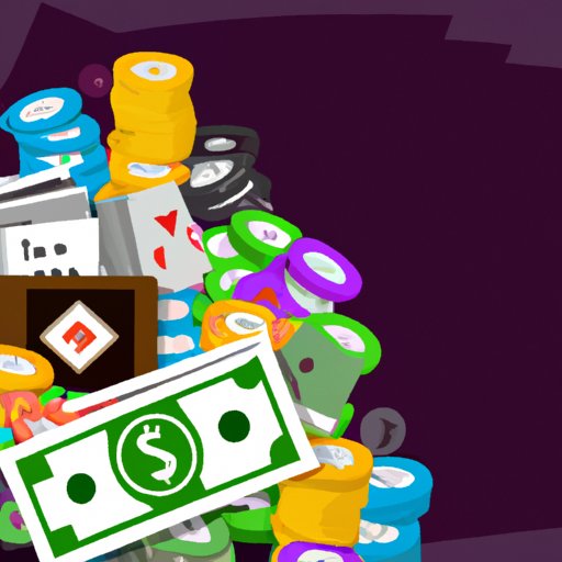 Scaling Your Casino Business: How to Expand Your Reach and Revenue Stream