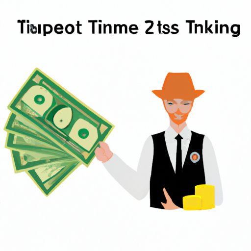 Tipping or Not Tipping: How to Handle Casino Attendant Tips Like a Pro