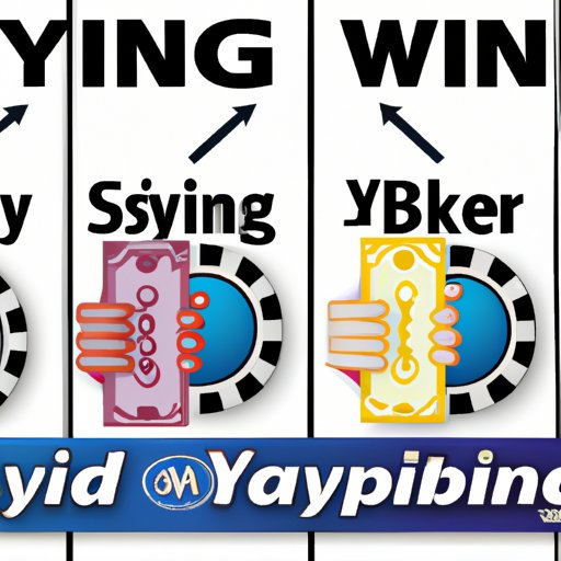 III. Winning Big: Understanding Payout Percentages at Casinos