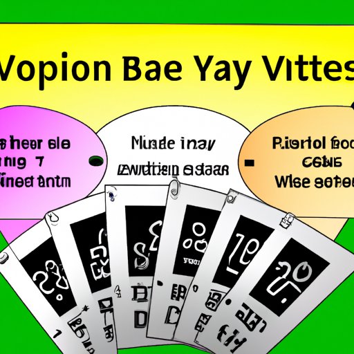 V. Breaking Down the Numbers: How Casino Payouts Are Calculated