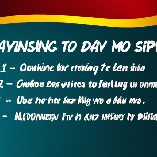 IV. Maximizing Your Winnings: Tips for Choosing the Best Payout Casino Games